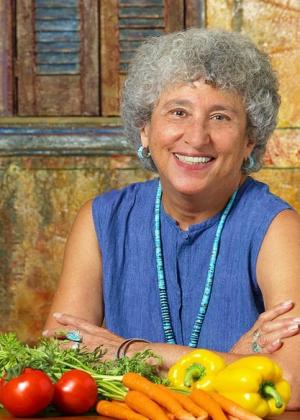 Marion Nestle